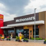 McDonald's Combo Menu Prices in India