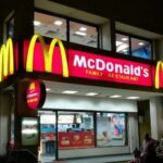 McDonald's Deal Menu India