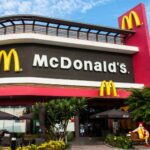 McDonald's Sides Menu Prices in India