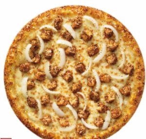 Domino’s Non-Veg Pizza