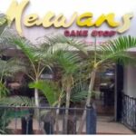 Merwans Cake Stop Menu Prices in India
