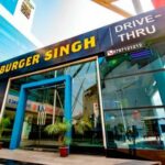 Burger Singh Menu and Prices