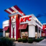 KFC Menu and Prices in India
