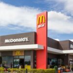 McDonald's Recommended Menu India