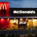 McDonald's Tasty Nuggets Menu India
