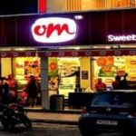Om Sweets & Snacks Menu Prices in India