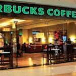Starbucks Menu Prices in India
