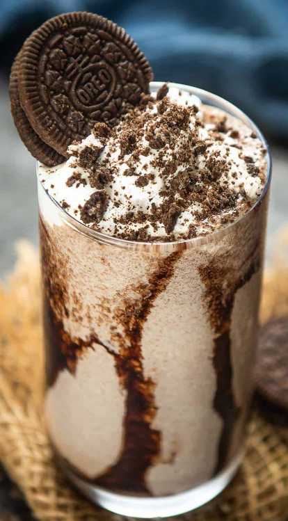 Classic Thick Shakes