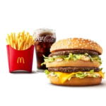 HiruMac Big Mac®