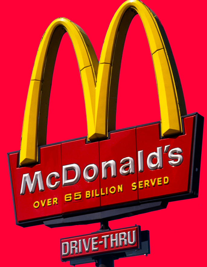 McDonald's Deal secret menu