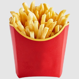 McDonald’s French Fries