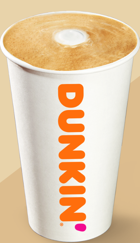 Dunkin Donuts Combos