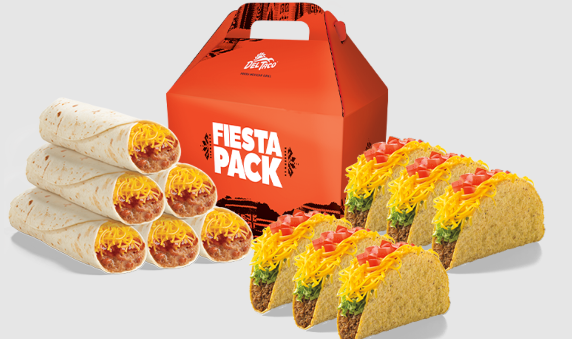 Fiesta Pack