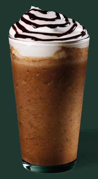 Frappuccino® Blended Beverages