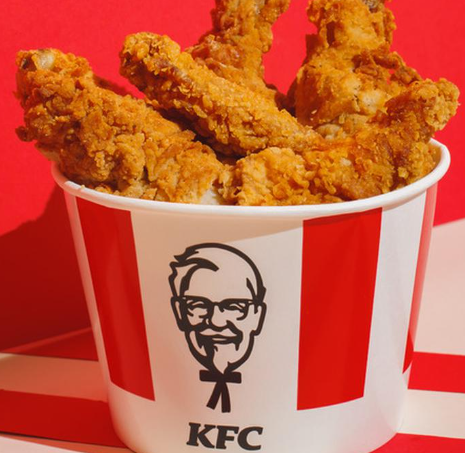 KFC Popular New Price