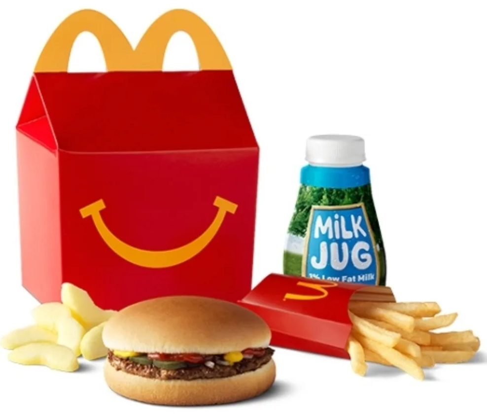 Kid’s Meal