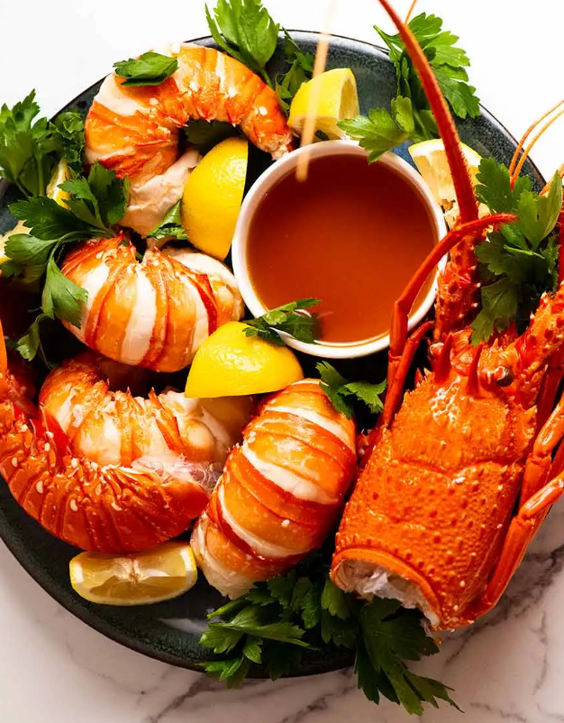 Lobster & Seafood