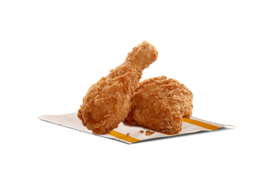 McDonald’s Menu Chicken