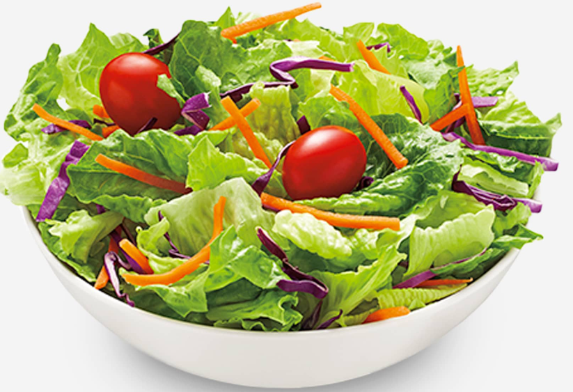 Side and Salad