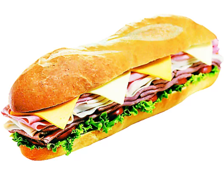 All American Signature Sandwiches