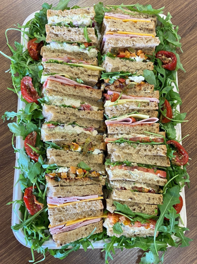 Country Sandwich Platters