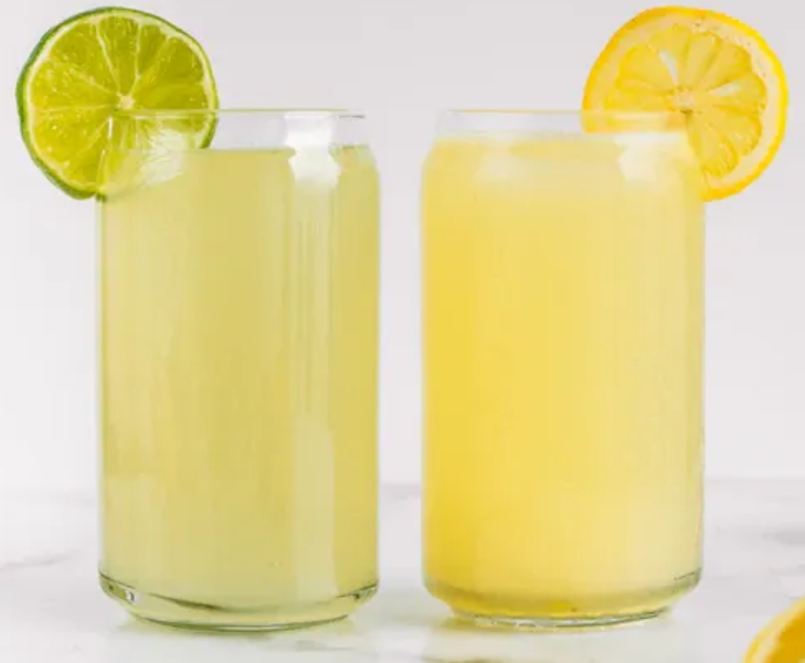 Lemonades & Limeades