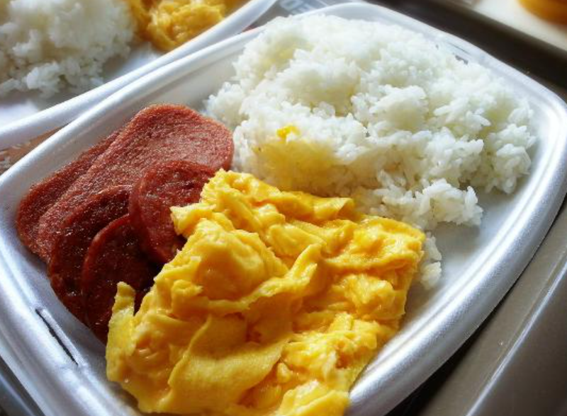 Mcdonalds Hawaii Menu Dollar Breakfast Prices