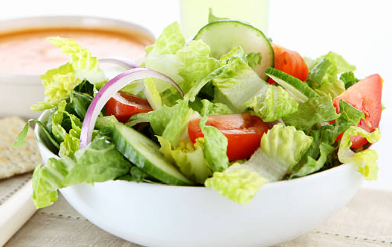 Salads & Soups