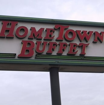 Home Town Buffet Menu With Prices