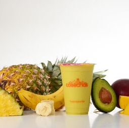 Planet SmoothiePlanet Protein Smoothies Menu With Prices
